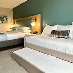 Suncoast Hotel Anaheim, Tapestry Collection By Hilton