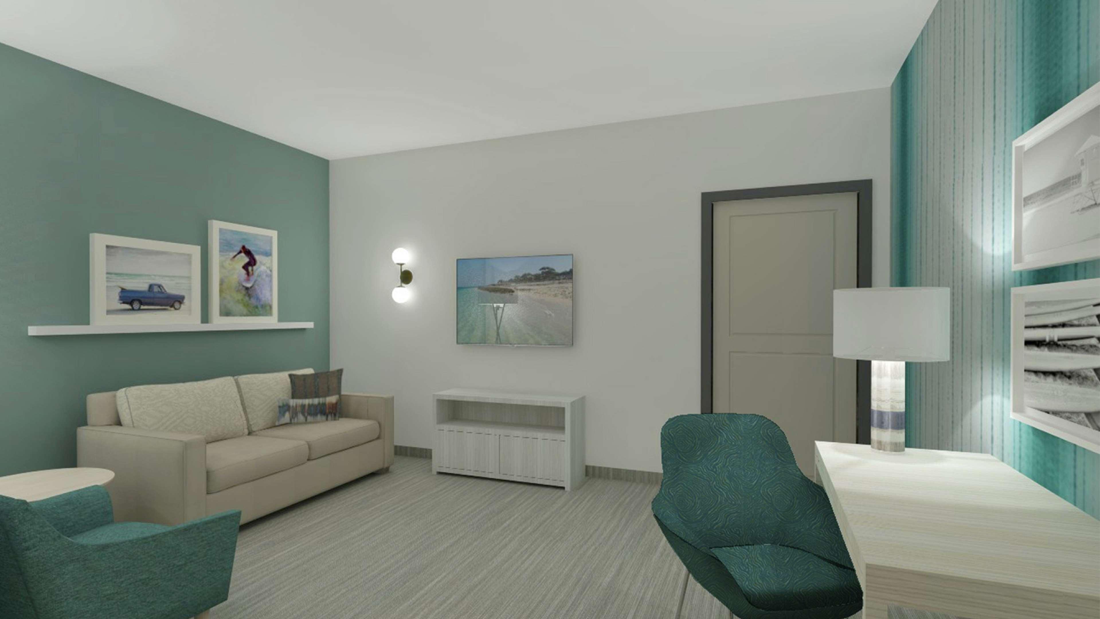 Suncoast Anaheim, Tapestry Collection By Hilton 4*