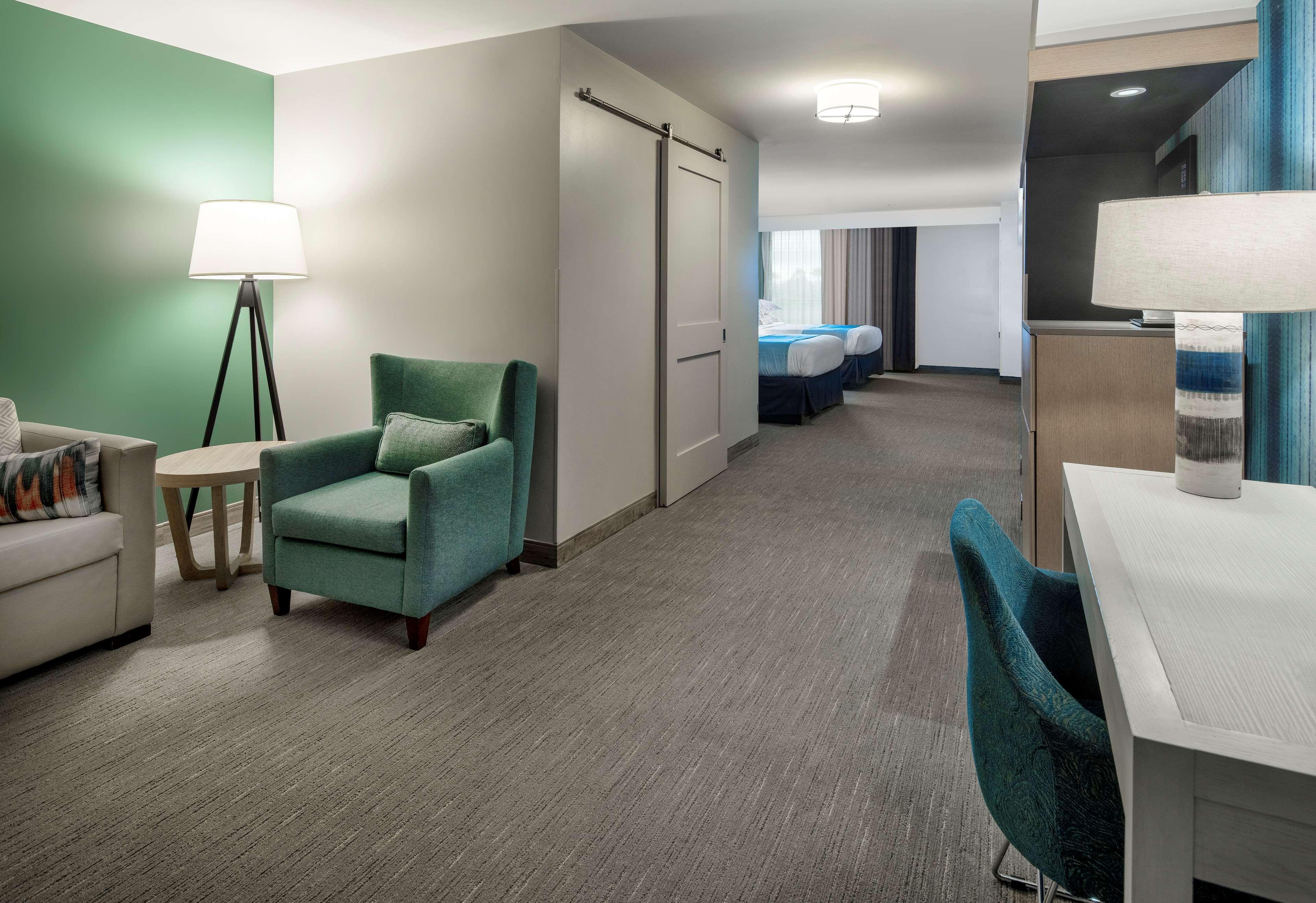 Hotel Suncoast Anaheim, Tapestry Collection By Hilton 4*