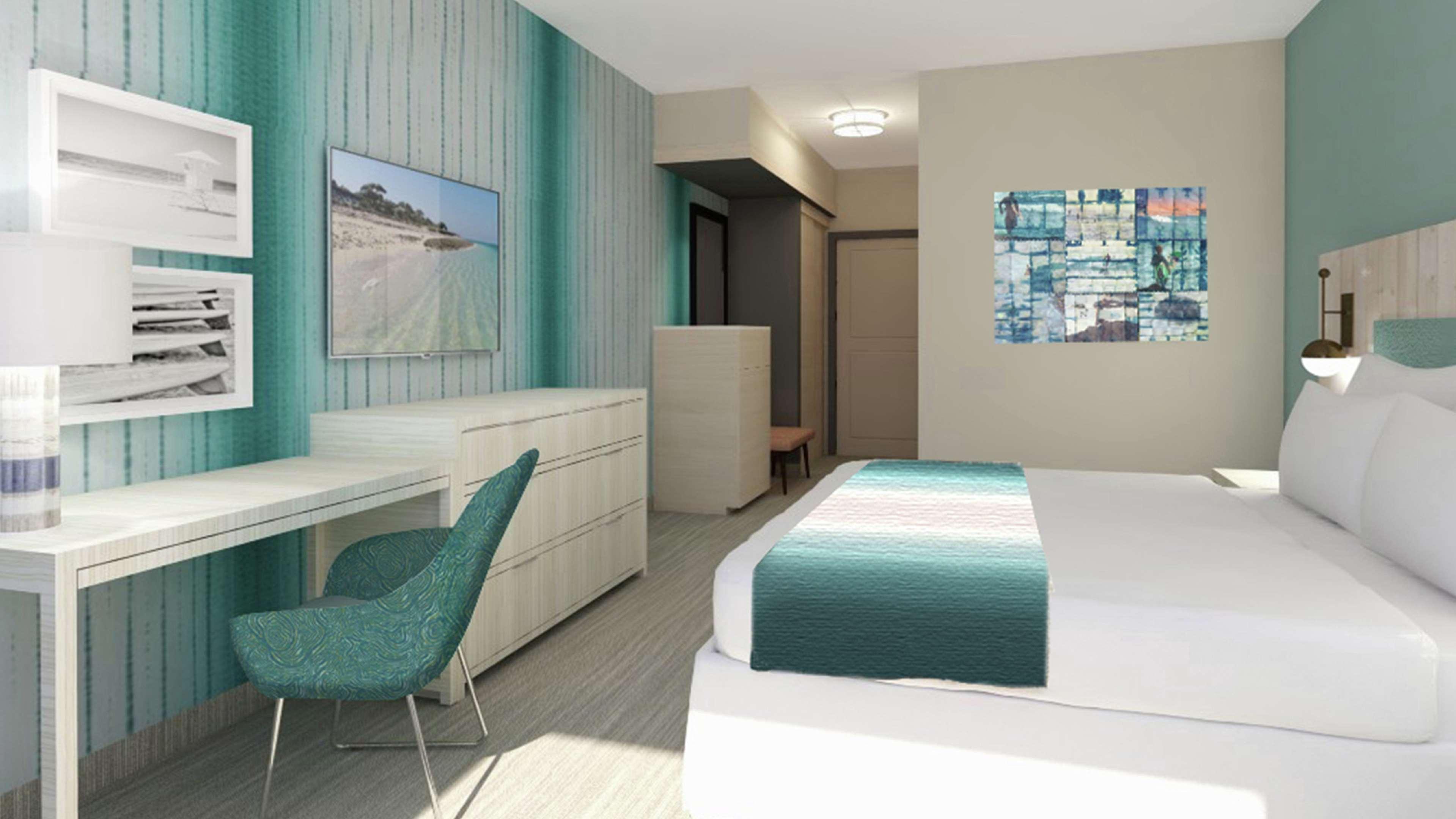 Suncoast Anaheim, Tapestry Collection By Hilton Hotel 4*