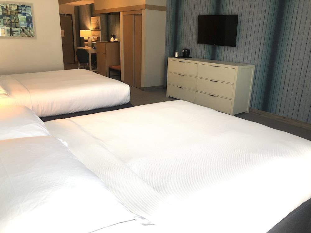 Suncoast Anaheim, Tapestry Collection By Hilton 4* Anaheim