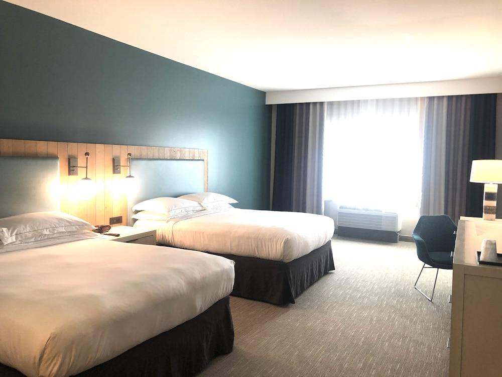 Hotel Suncoast Anaheim, Tapestry Collection By Hilton 4*