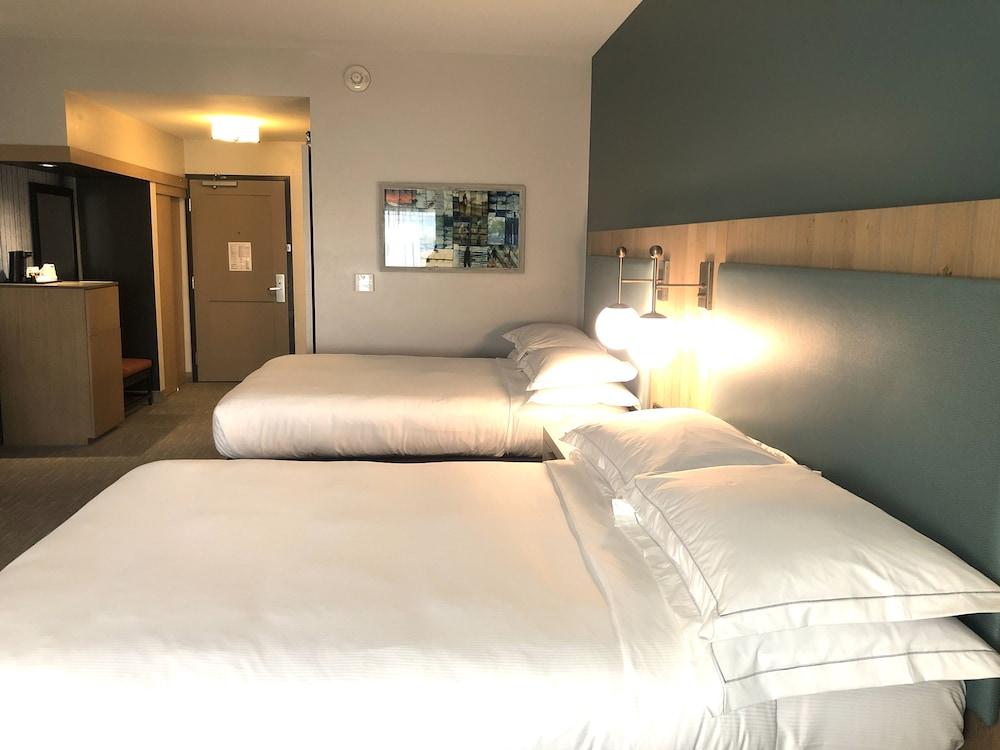 Suncoast Anaheim, Tapestry Collection By Hilton Hotel Anaheim