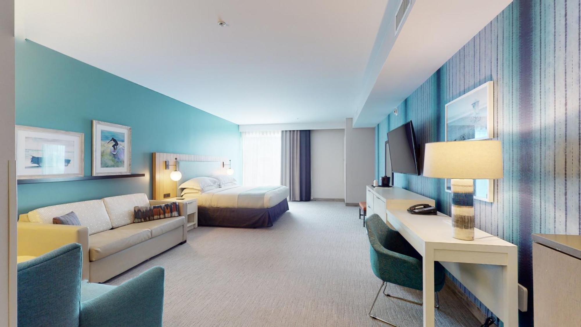 Hotel Suncoast Anaheim, Tapestry Collection By Hilton 4*