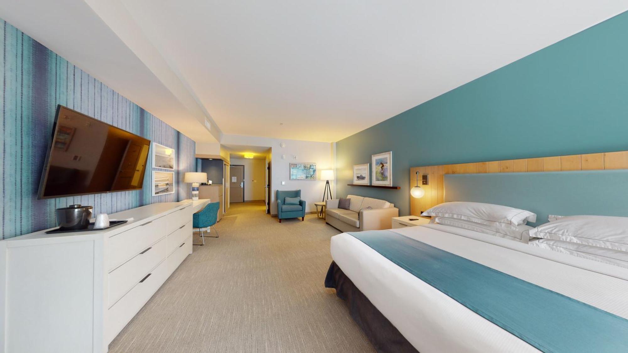 Suncoast Anaheim, Tapestry Collection By Hilton