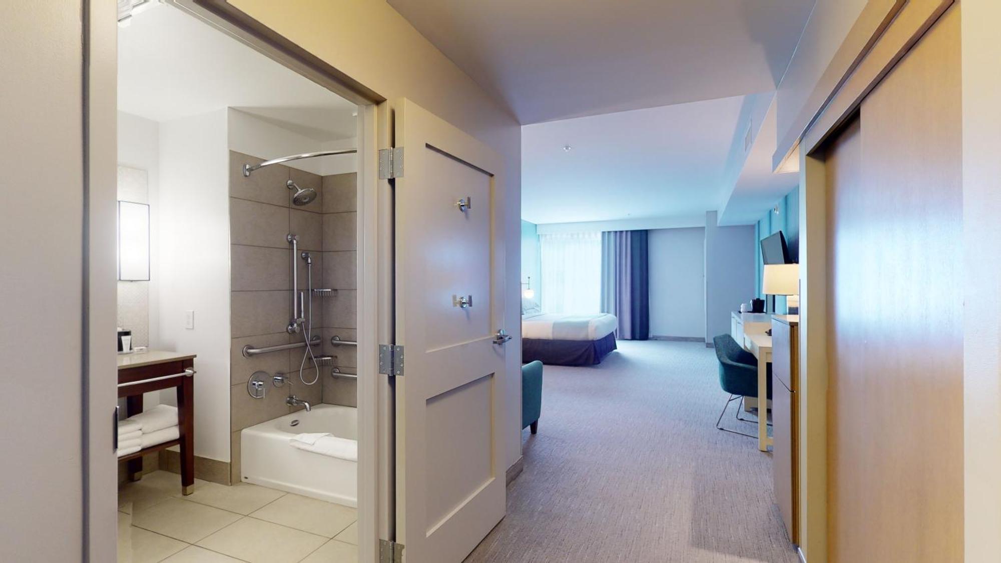Suncoast Anaheim, Tapestry Collection By Hilton Hotel 4*