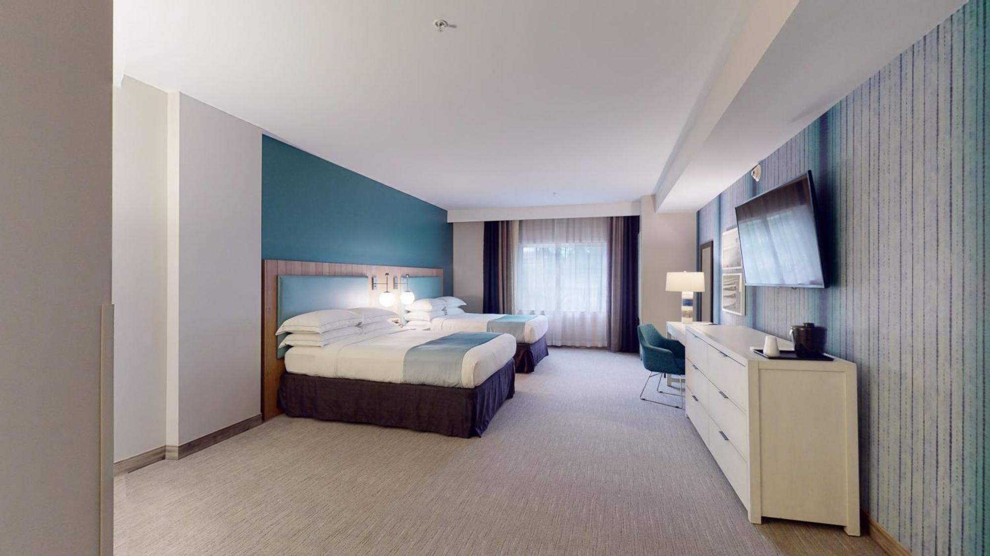 Hotel Suncoast Anaheim, Tapestry Collection By Hilton