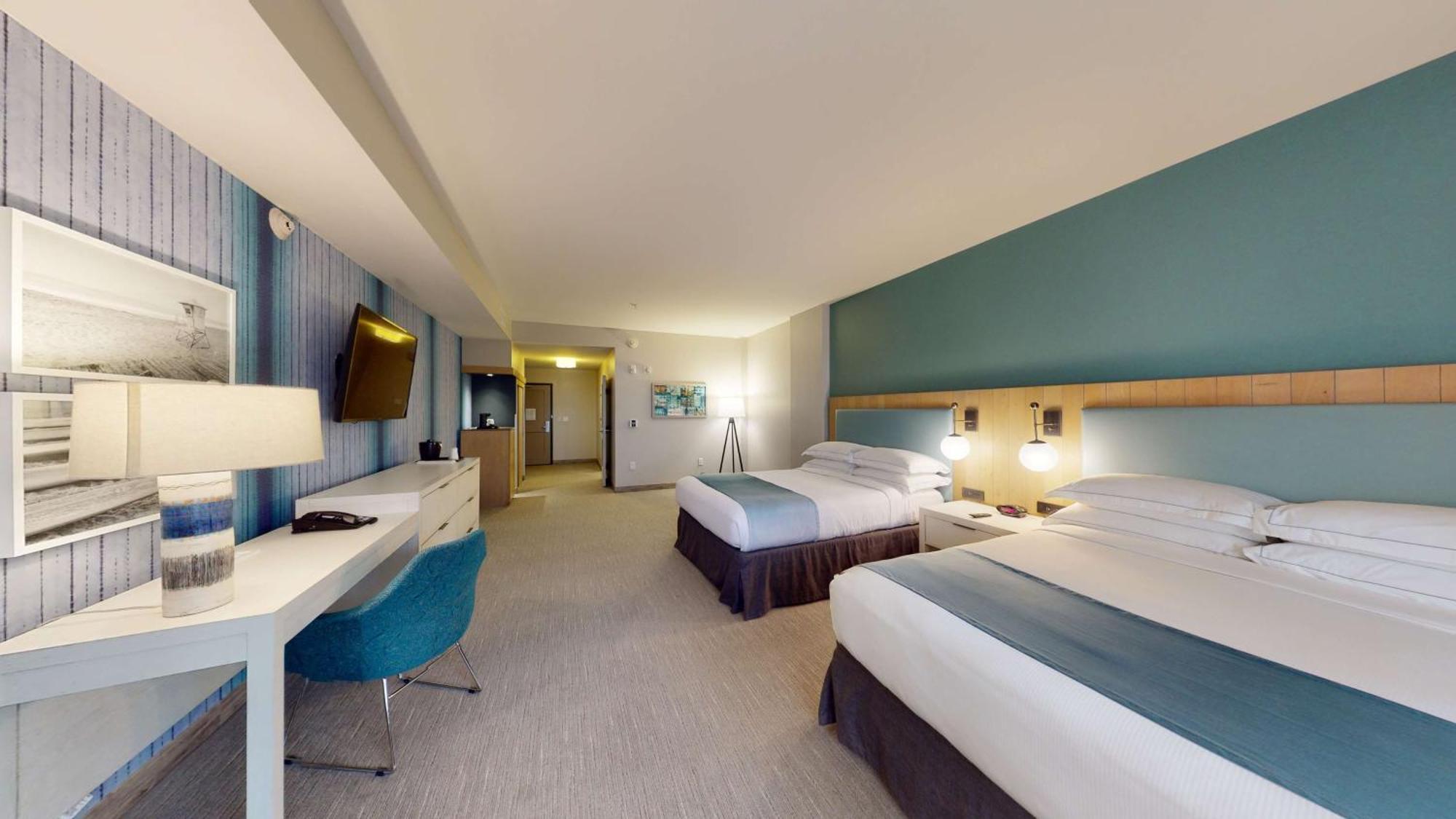 Hotel Suncoast Anaheim, Tapestry Collection By Hilton