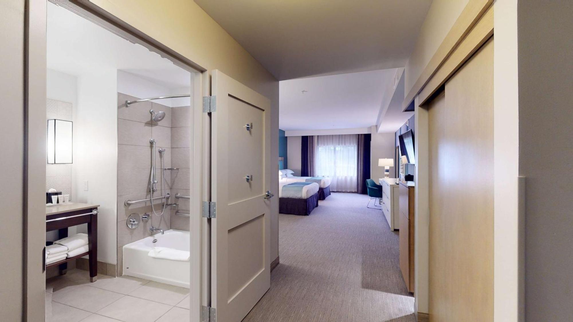 Suncoast Anaheim, Tapestry Collection By Hilton 4*
