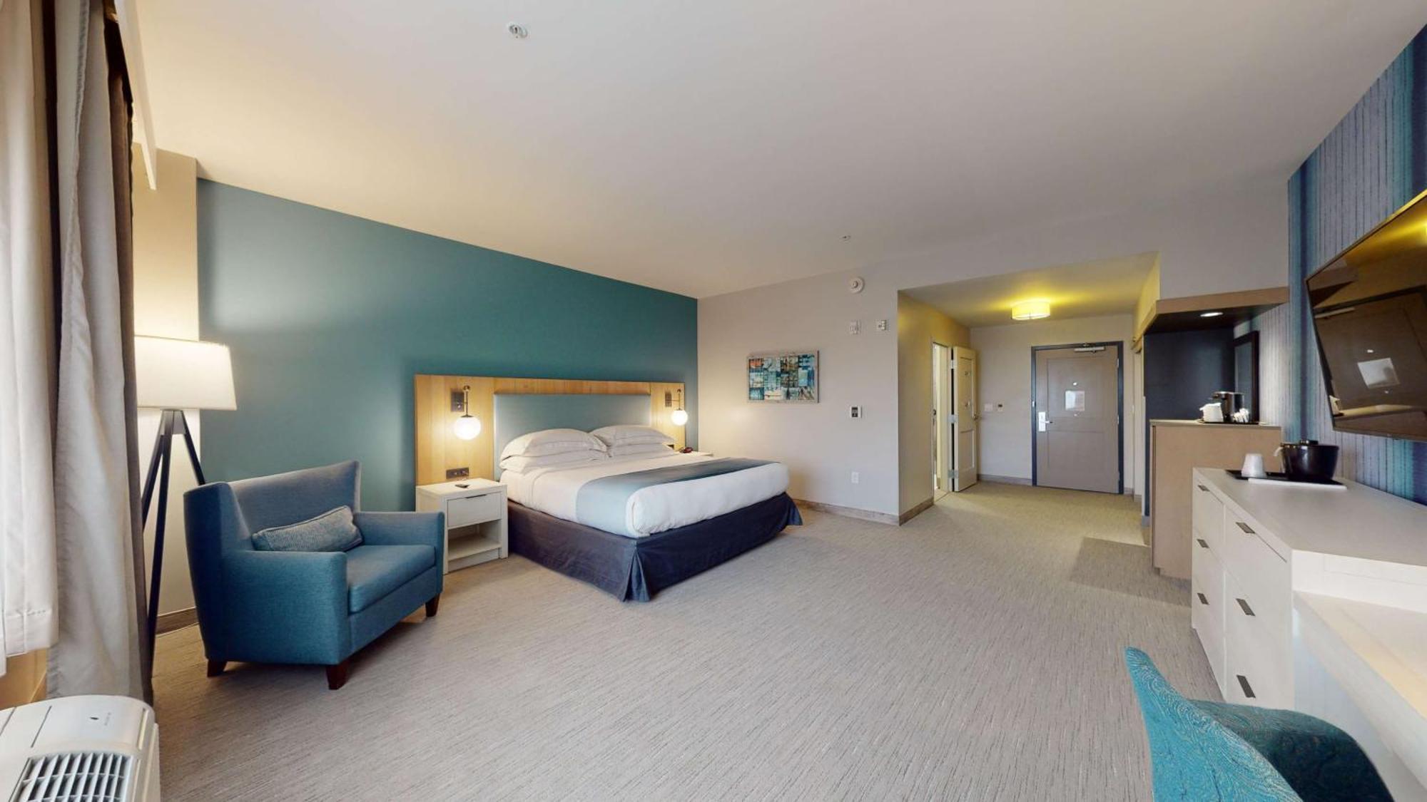 Suncoast Anaheim, Tapestry Collection By Hilton Hotel Anaheim