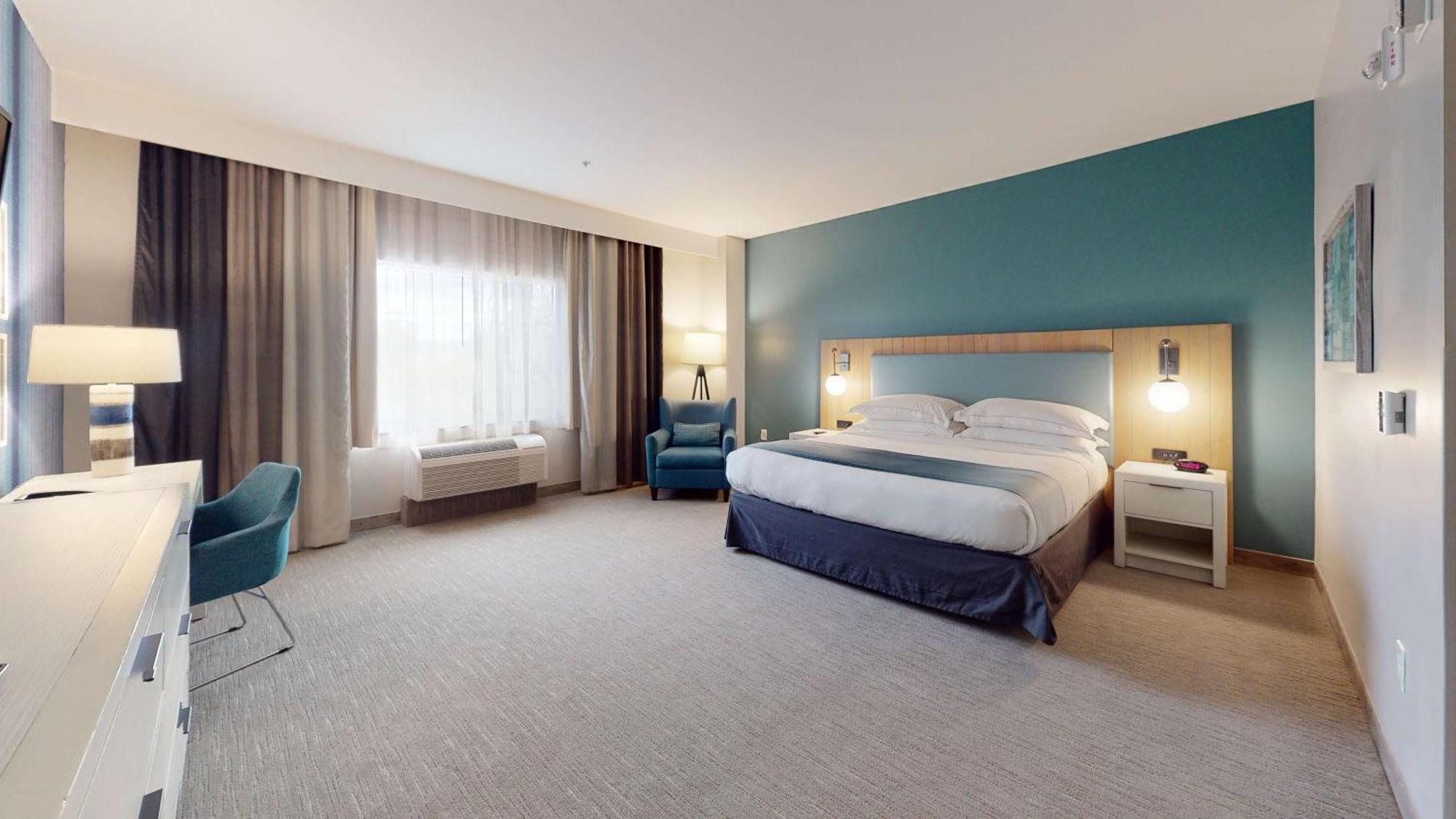Suncoast Anaheim, Tapestry Collection By Hilton 4*