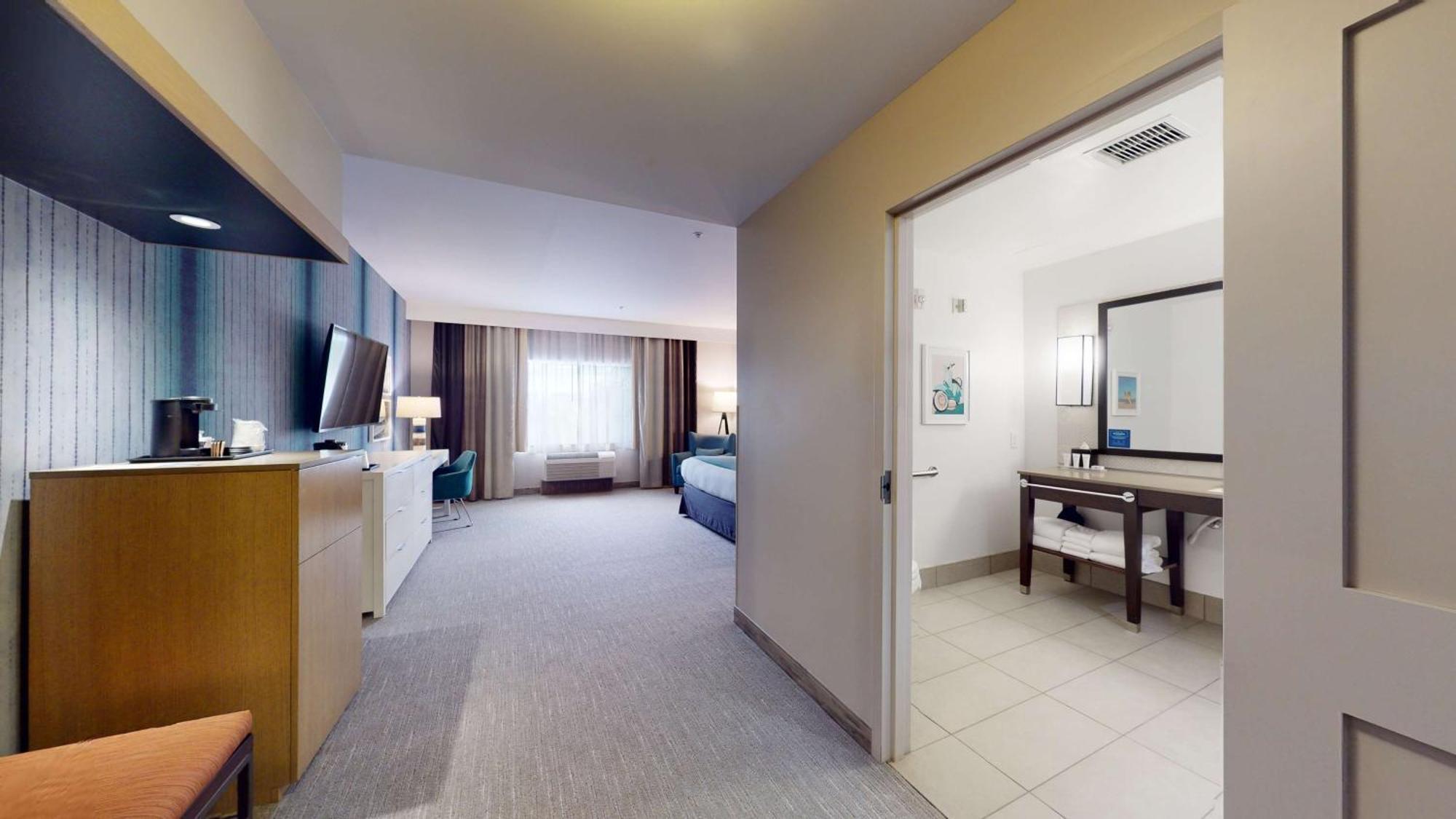 Suncoast Anaheim, Tapestry Collection By Hilton Hotel 4*
