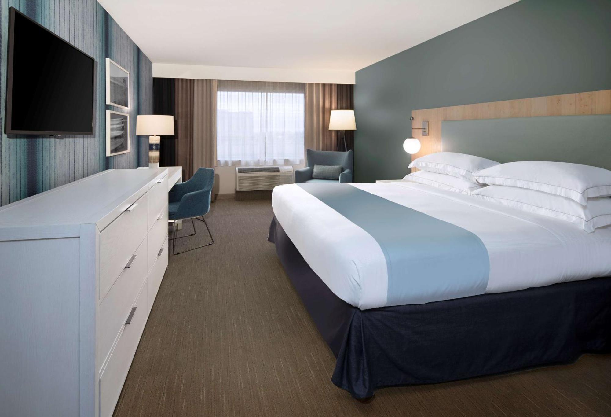 Suncoast Anaheim, Tapestry Collection By Hilton 4*