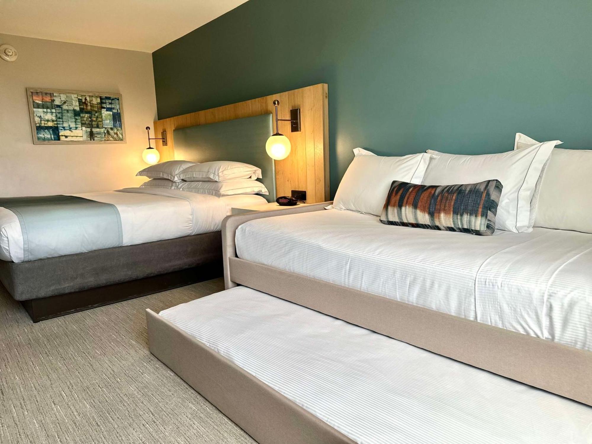 Suncoast Anaheim, Tapestry Collection By Hilton Hotel Anaheim