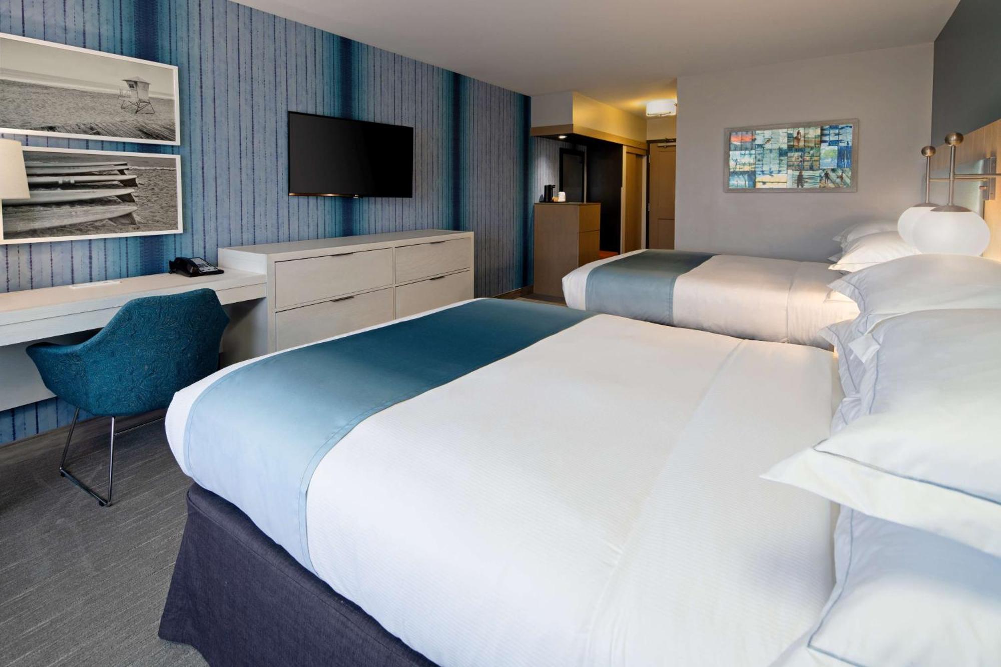 Suncoast Anaheim, Tapestry Collection By Hilton Hotel 4*