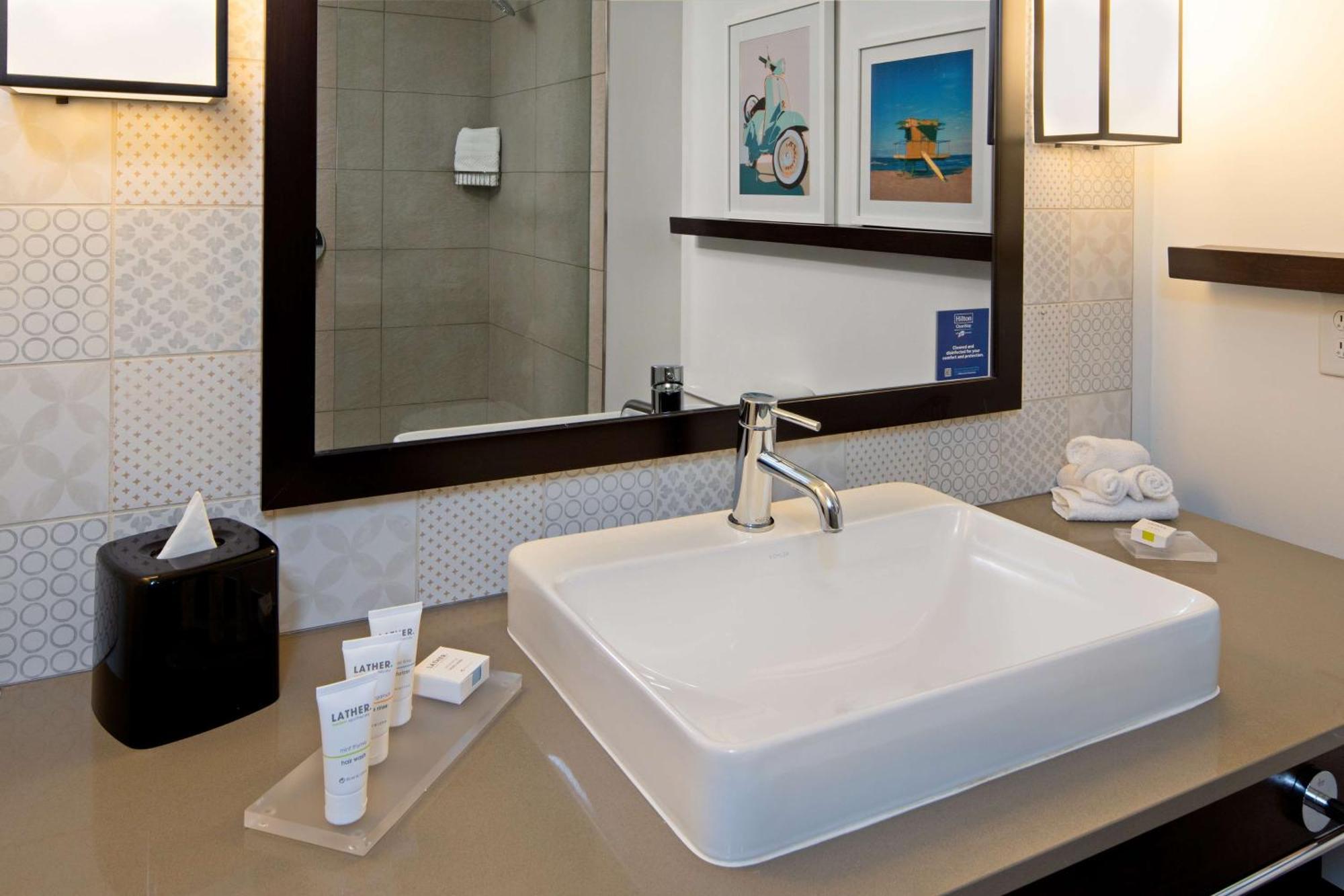 Hotel Suncoast Anaheim, Tapestry Collection By Hilton 4*