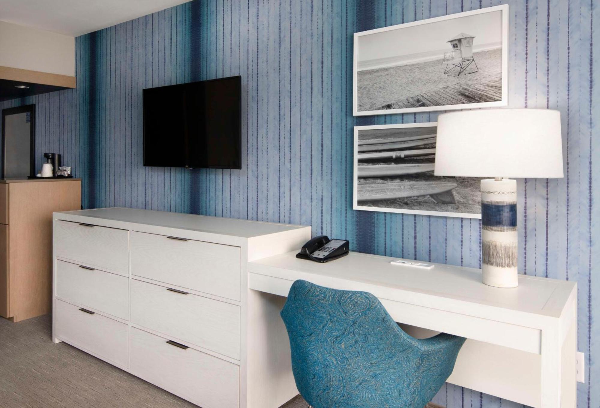 Hotel Suncoast Anaheim, Tapestry Collection By Hilton 4*