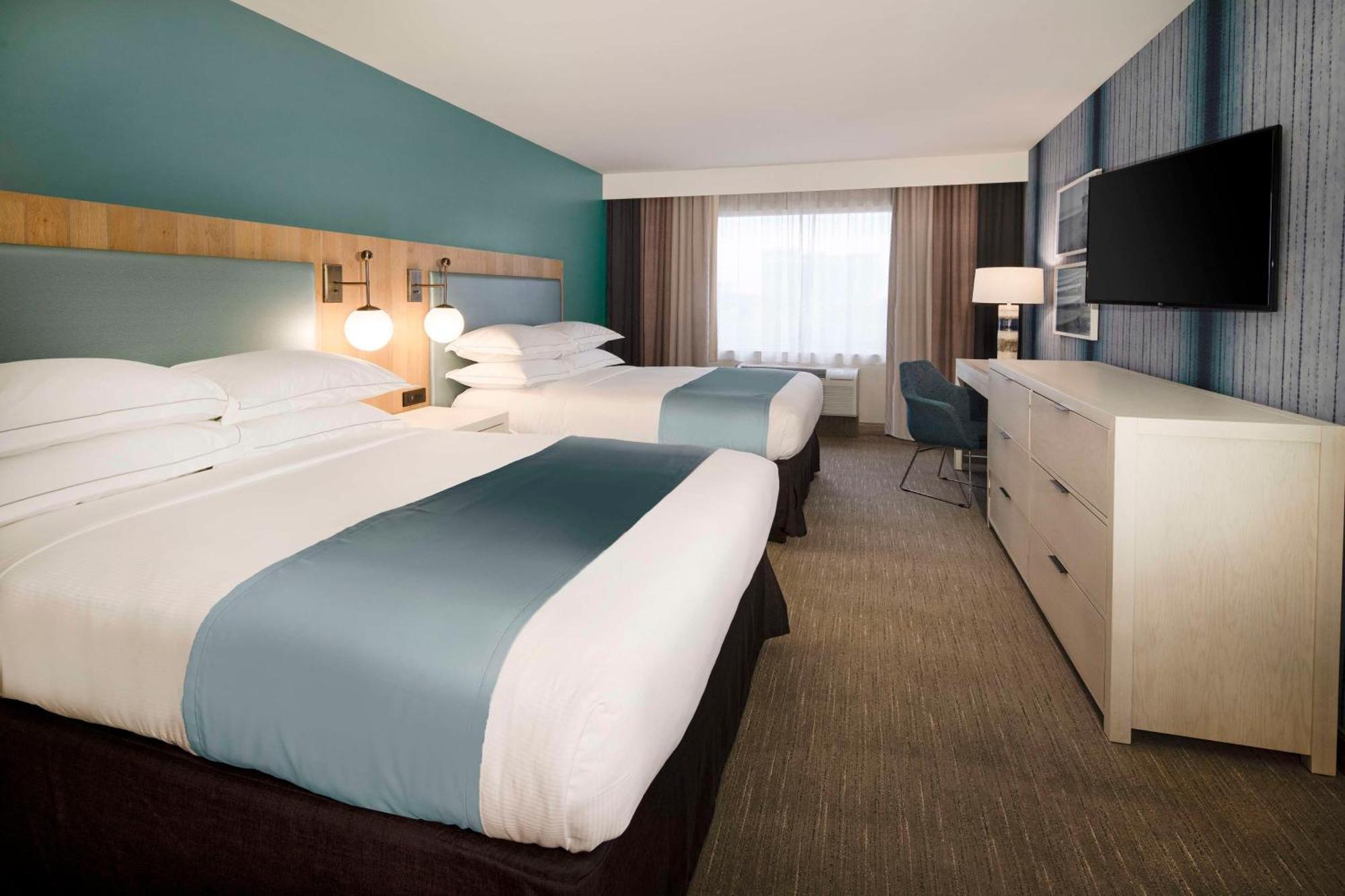 Suncoast Anaheim, Tapestry Collection By Hilton Hotel Anaheim