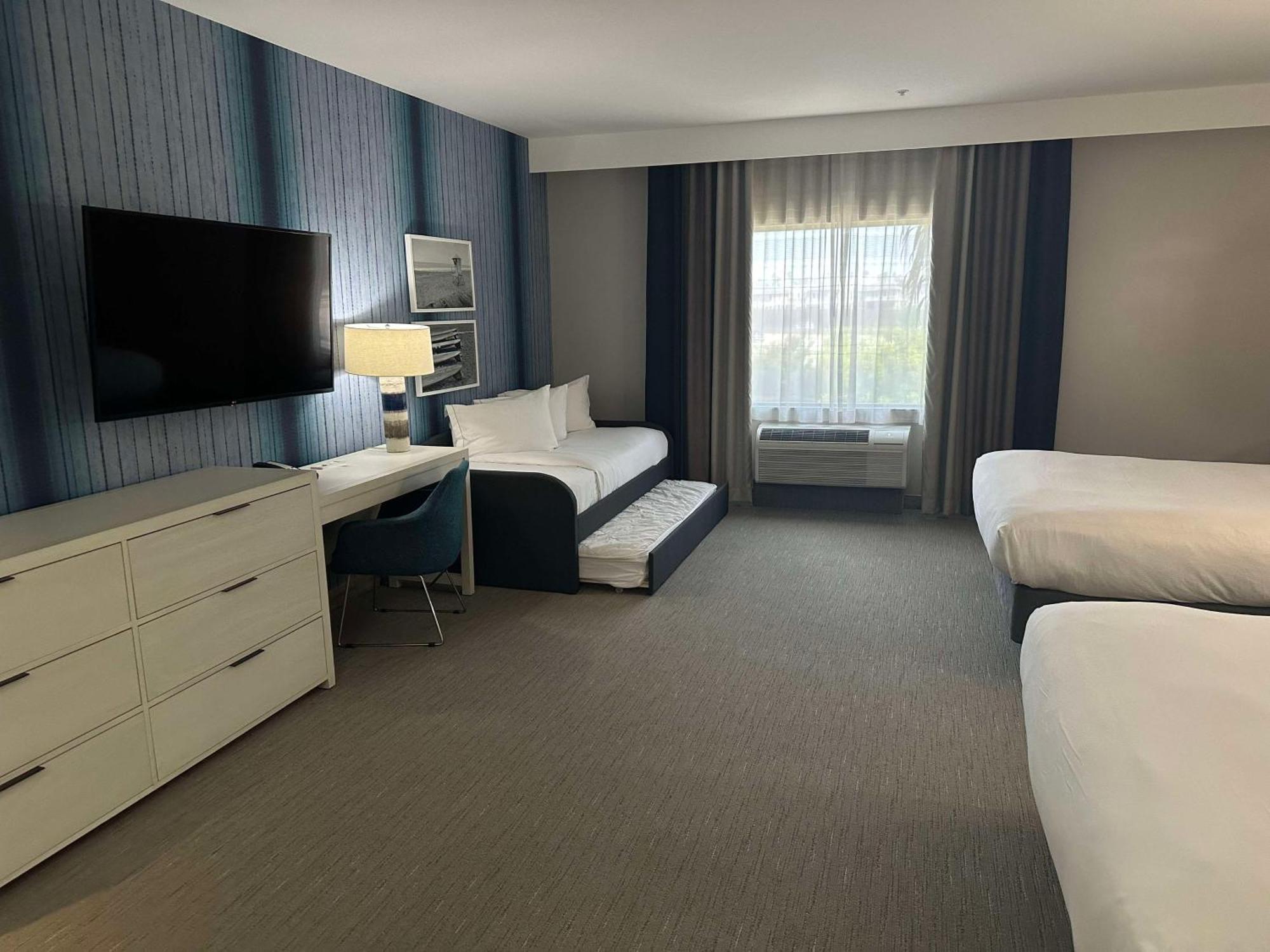 Suncoast Anaheim, Tapestry Collection By Hilton Hotel Anaheim